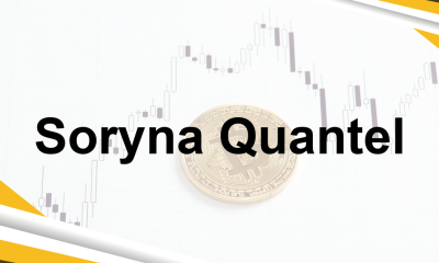 Soryna Quantel