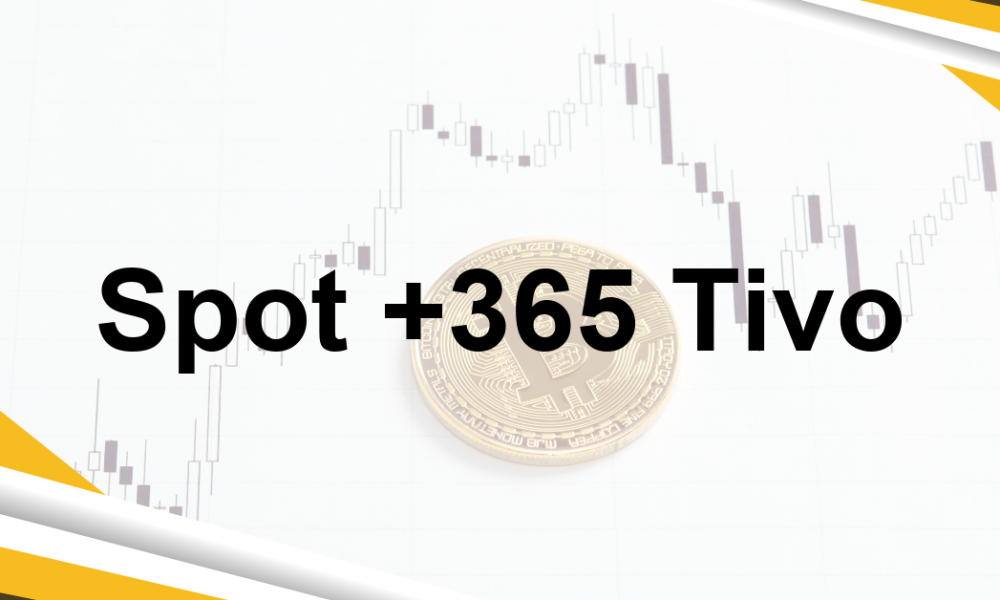 Spot +365 Tivo