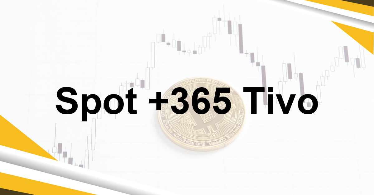 Spot +365 Tivo