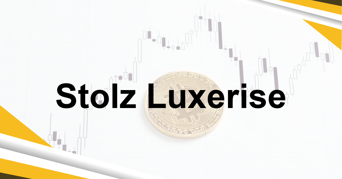 Stolz Luxerise