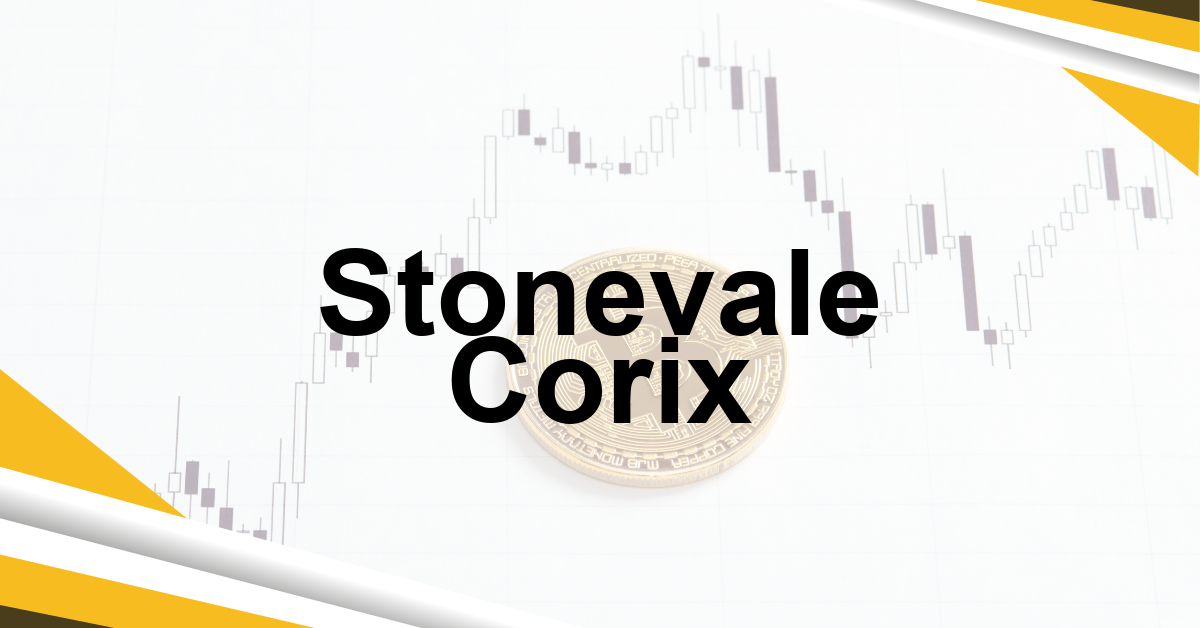 Stonevale Corix