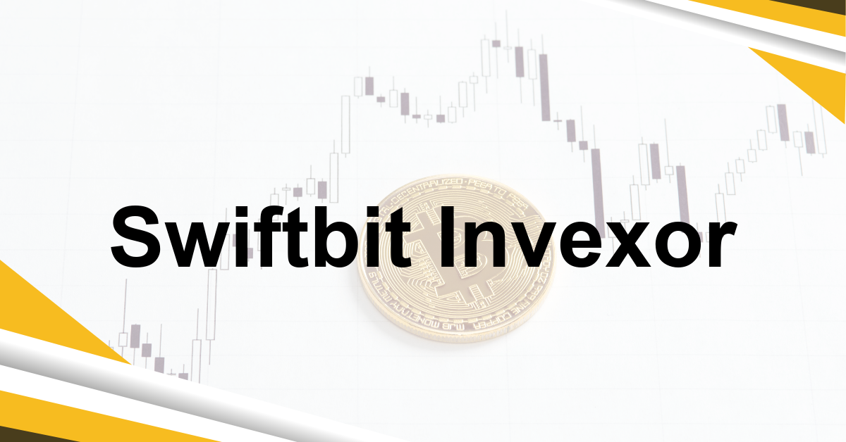 Swiftbit Invexor