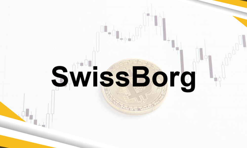 SwissBorg