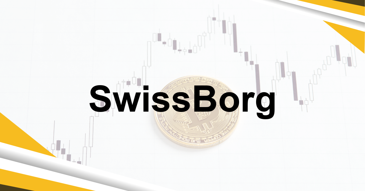 SwissBorg