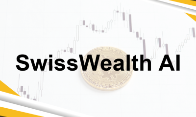 SwissWealth AI