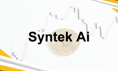 Syntek Ai