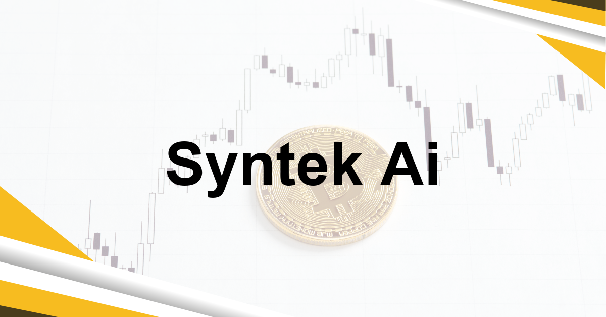 Syntek Ai