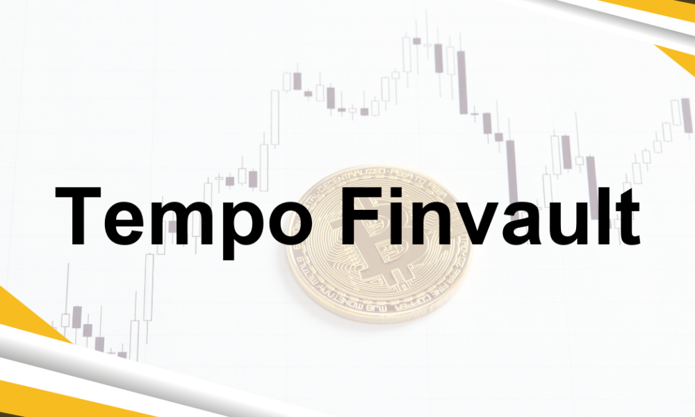 Tempo Finvault