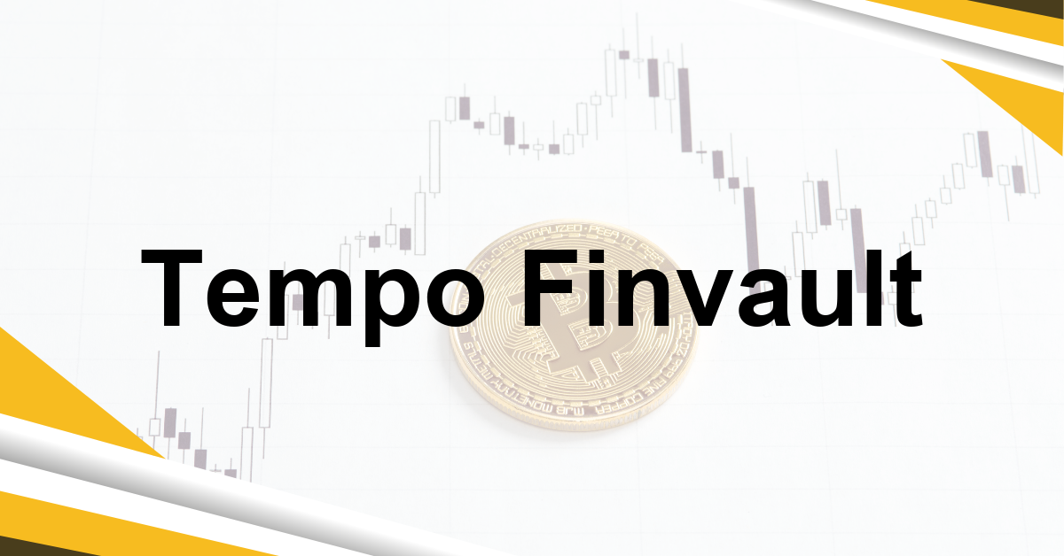 Tempo Finvault