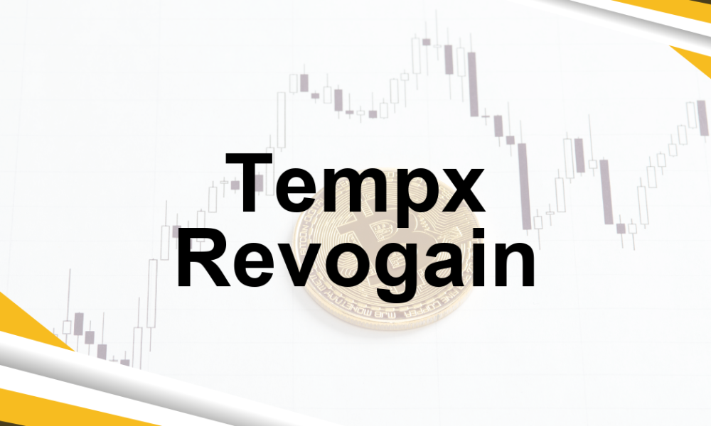 Tempx Revogain