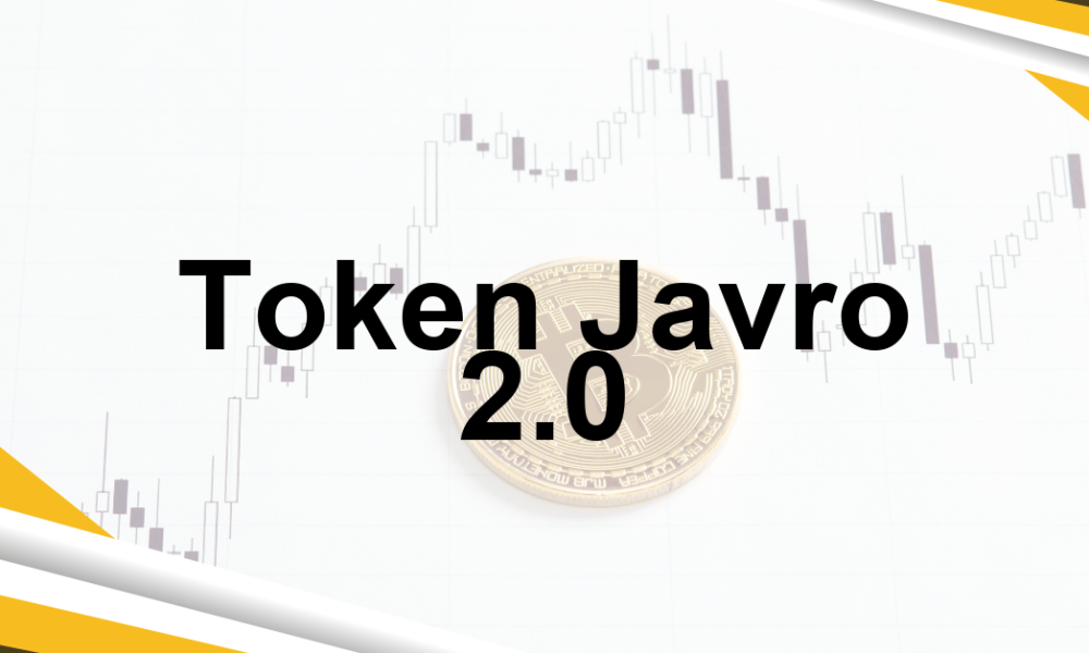 Token Javro 2.0
