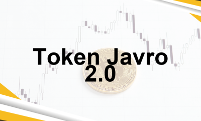 Token Javro 2.0