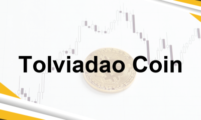 Tolviadao Coin
