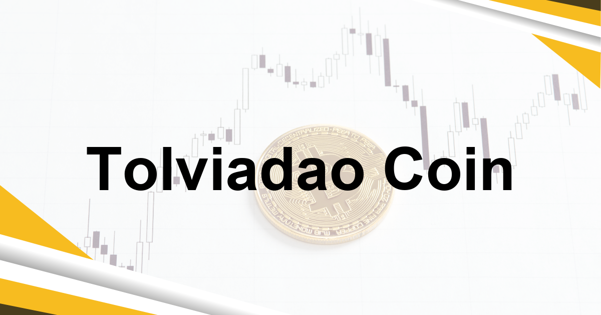 Tolviadao Coin