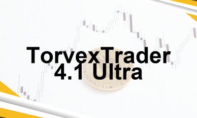 TorvexTrader 4.1 Ultra