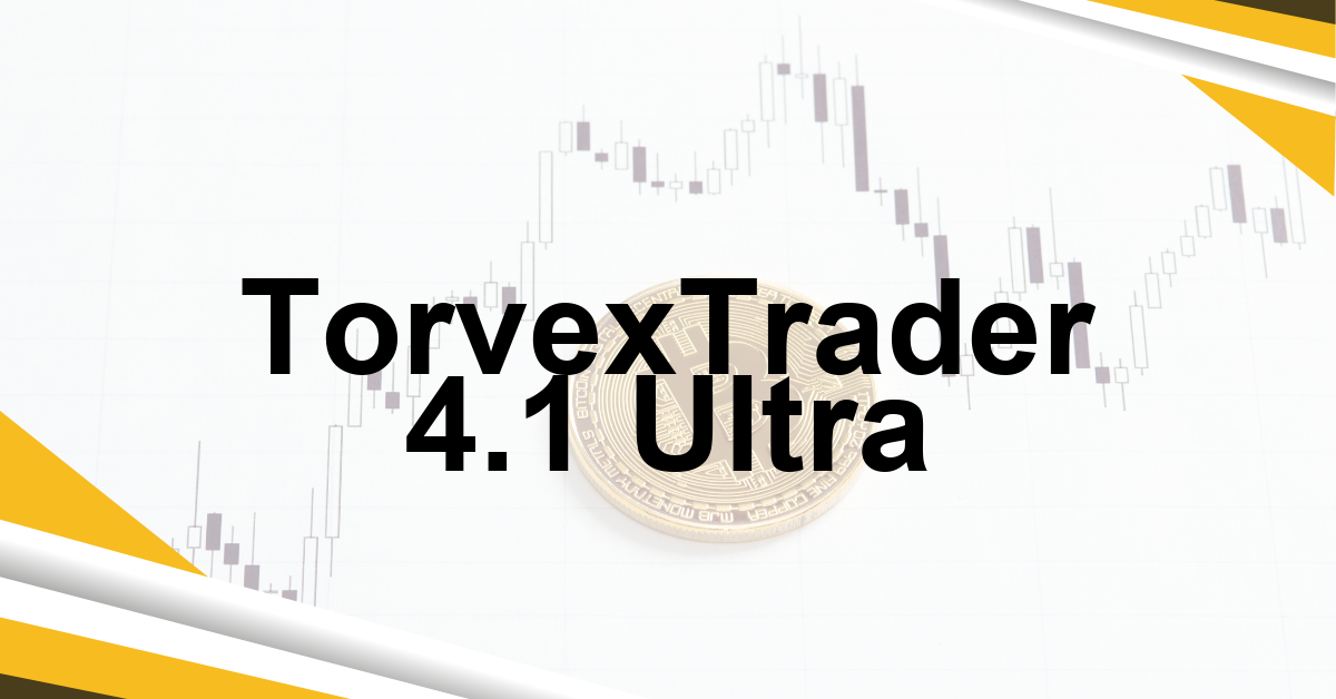 TorvexTrader 4.1 Ultra
