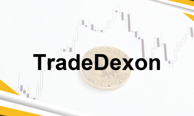 TradeDexon