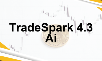 TradeSpark 4.3 Ai