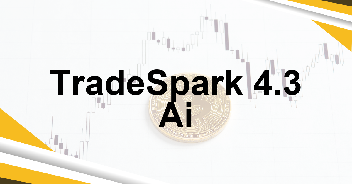 TradeSpark 4.3 Ai