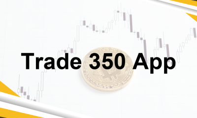 Trade 350 App