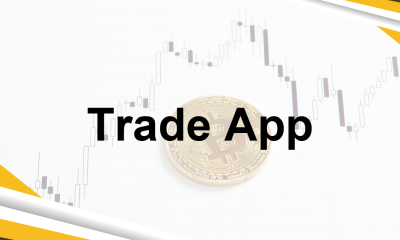 Trade App