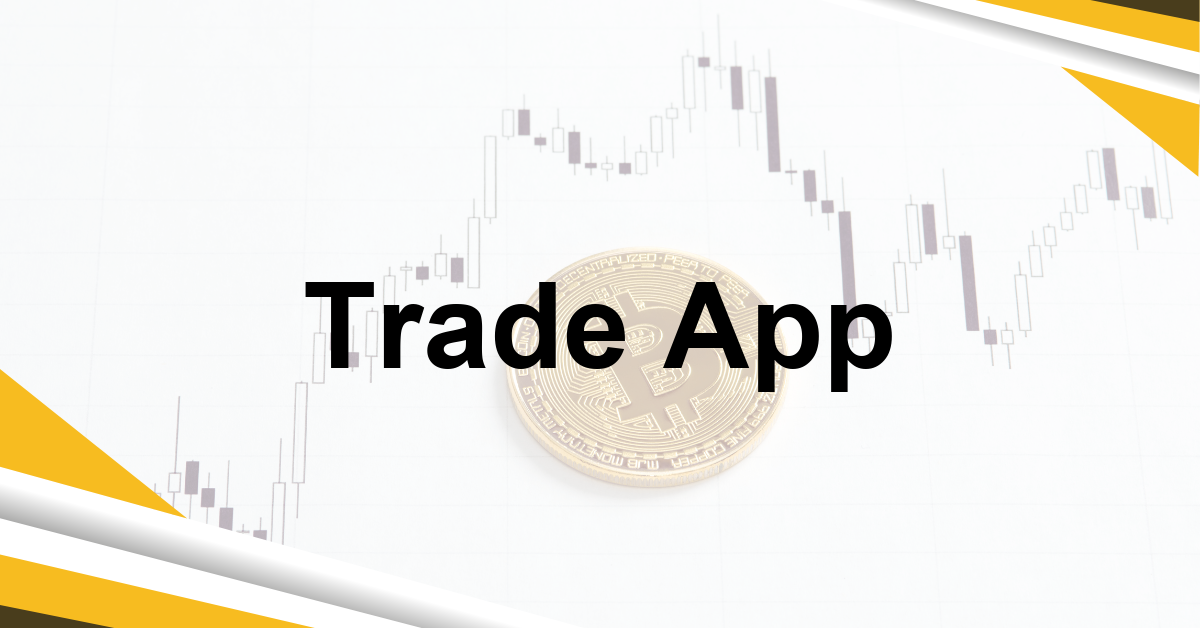 Trade App