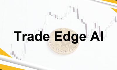 Trade Edge AI