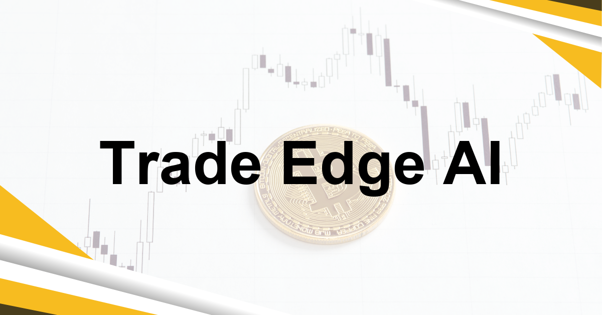 Trade Edge AI
