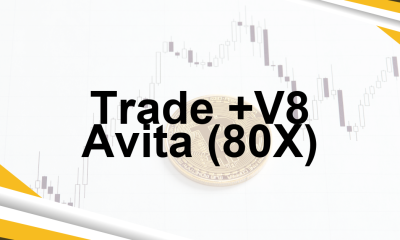 Trade +V8 Avita (80X)