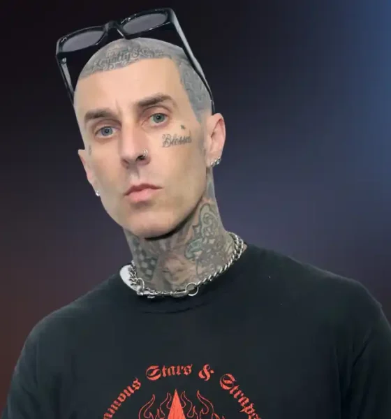 Travis Barker