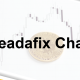Treadafix Chain