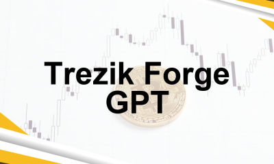 Trezik Forge GPT
