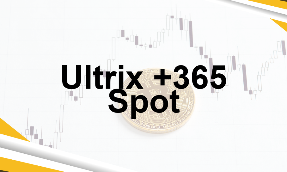 Ultrix +365 Spot