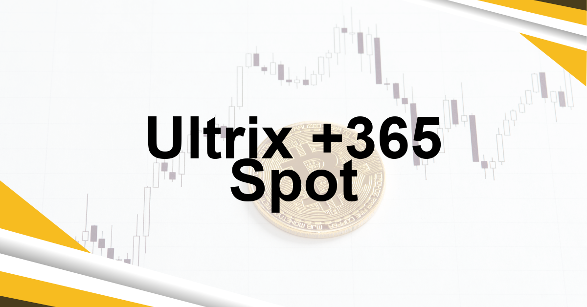 Ultrix +365 Spot