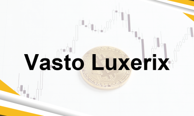 Vasto Luxerix