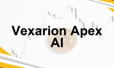 Vexarion Apex AI
