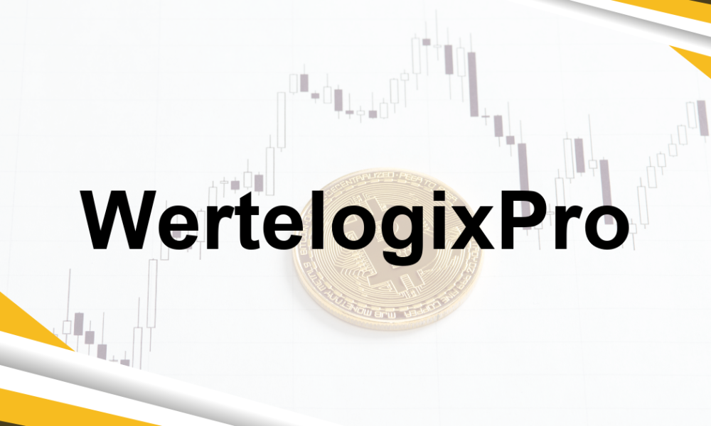 WertelogixPro