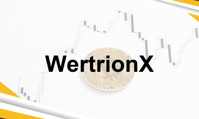 WertrionX