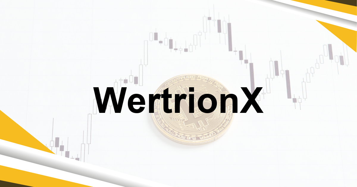 WertrionX