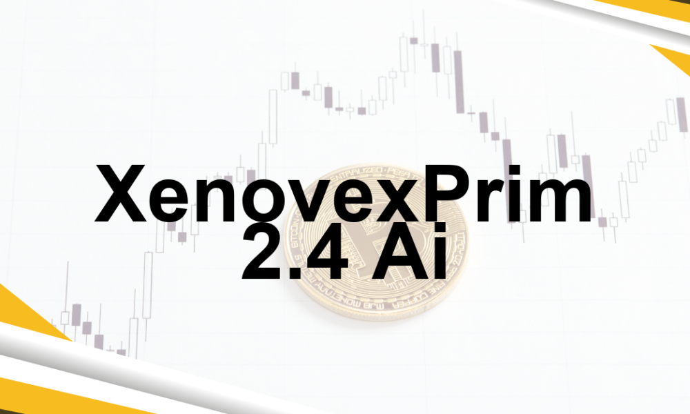 XenovexPrim 2.4 Ai