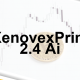 XenovexPrim 2.4 Ai