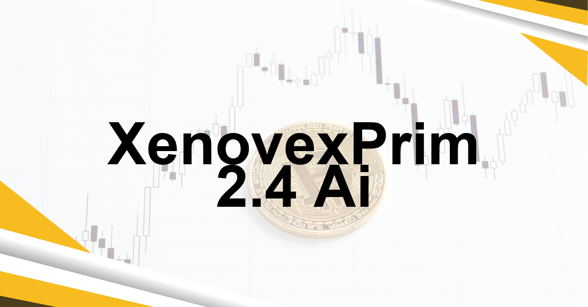 XenovexPrim 2.4 Ai