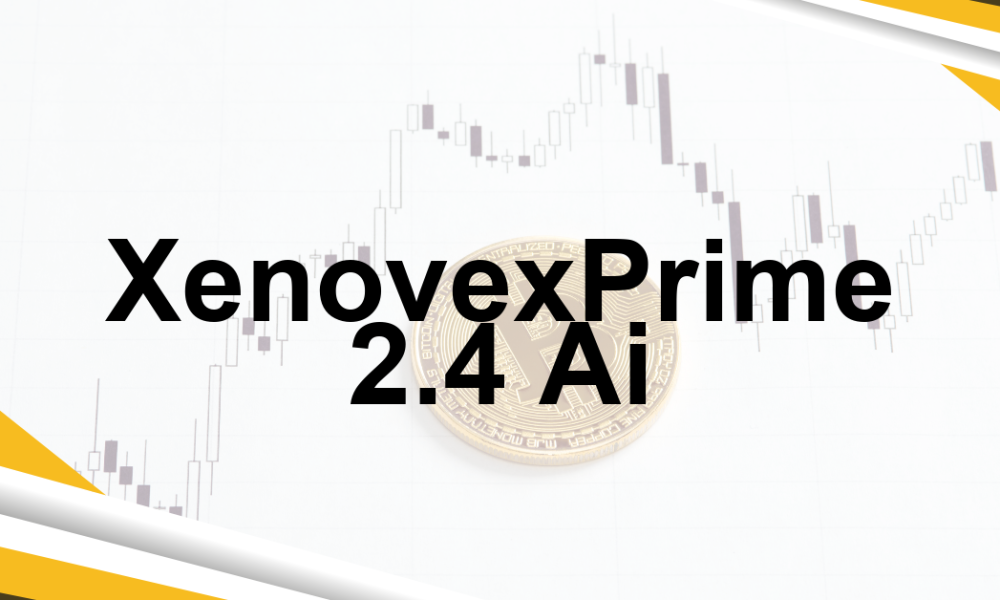 XenovexPrime 2.4 Ai