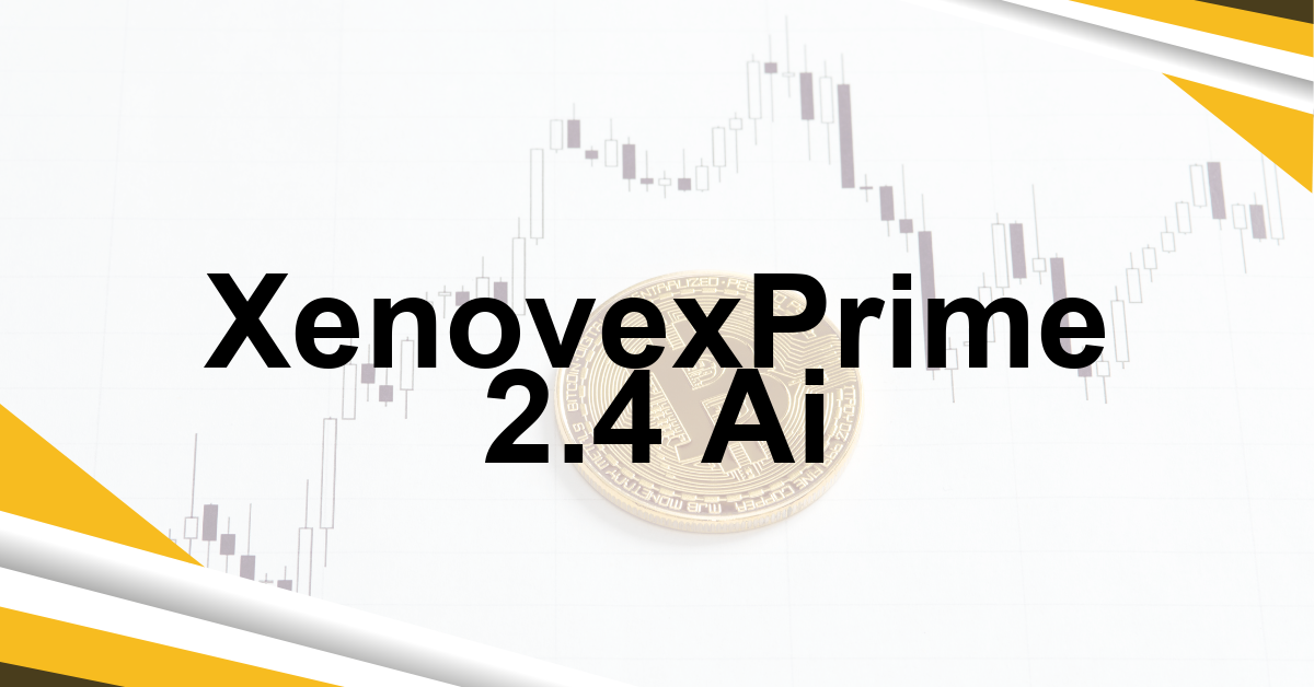 XenovexPrime 2.4 Ai