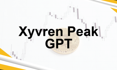 Xyvren Peak GPT