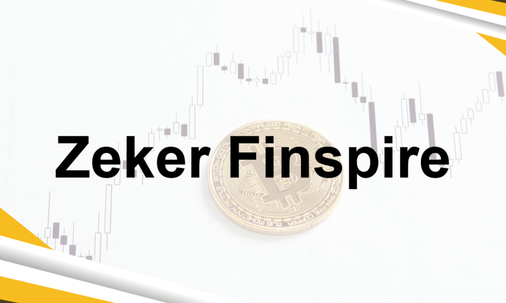 Zeker Finspire