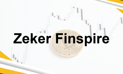 Zeker Finspire