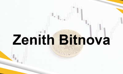 Zenith Bitnova