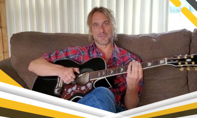 El arresto del artista country Todd Snider en Utah sigue a un presunto tiroteo en un hotel