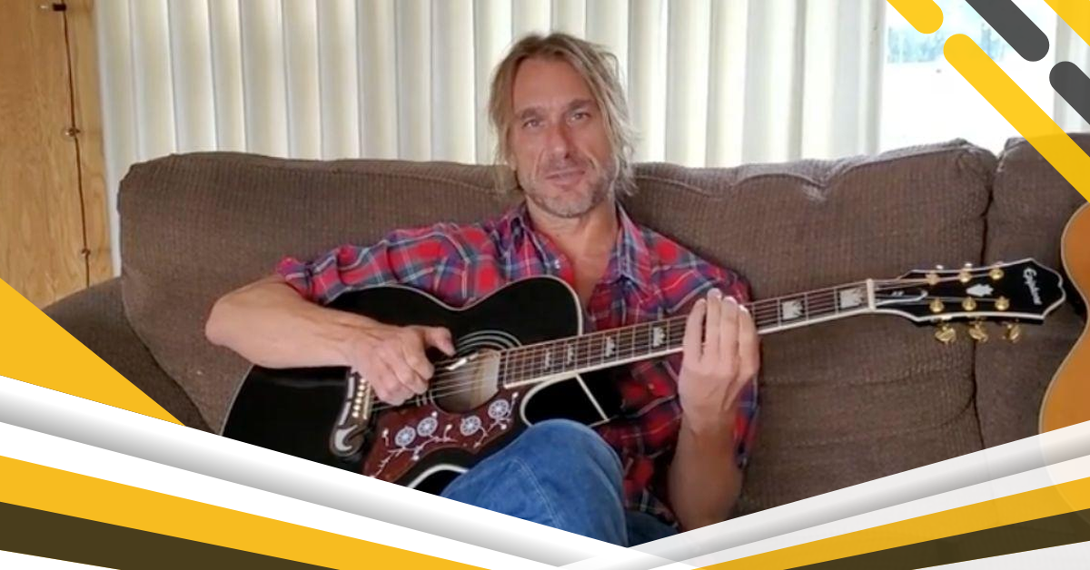 El arresto del artista country Todd Snider en Utah sigue a un presunto tiroteo en un hotel